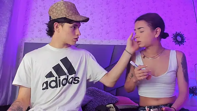 meganandtylerr19 online show from 11/26/25, 11:54