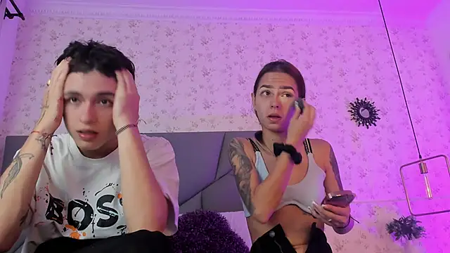 meganandtylerr19 online show from 11/15/25, 12:09