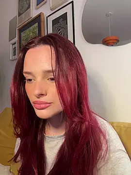 jazmin-here online show from 11/10/25, 11:43