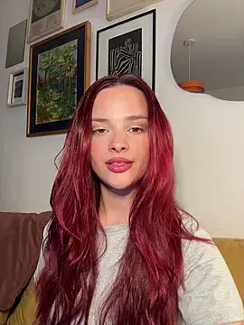 jazmin-here online show from 11/15/25, 12:58