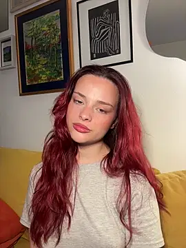 jazmin-here online show from 11/17/25, 01:09