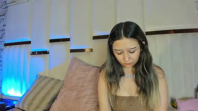 ANLLELOAndANGELA online show from 04/11/26, 05:16