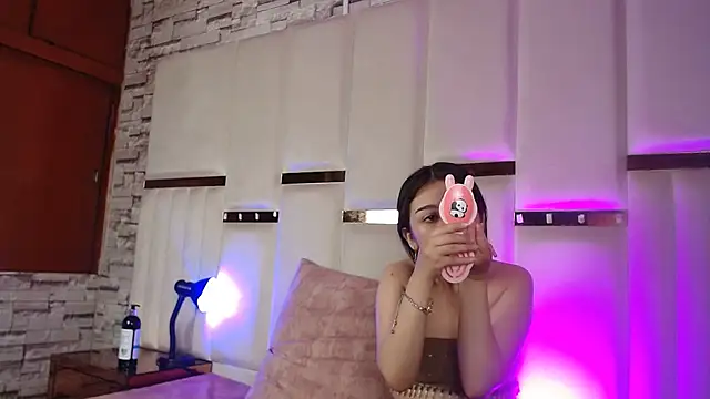 ANLLELOAndANGELA online show from 11/08/25, 04:10