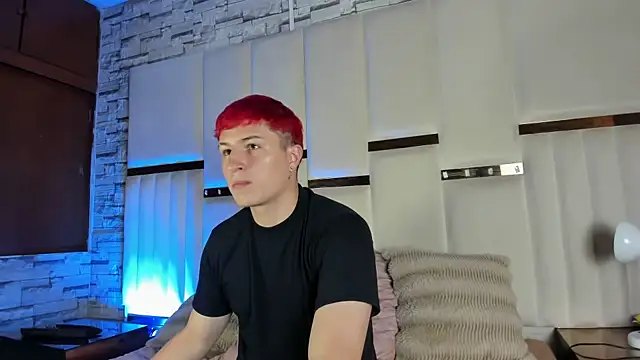 ANLLELOAndANGELA online show from 03/29/26, 05:47