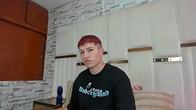 ANLLELOAndANGELA online show from 02/21/26, 03:47