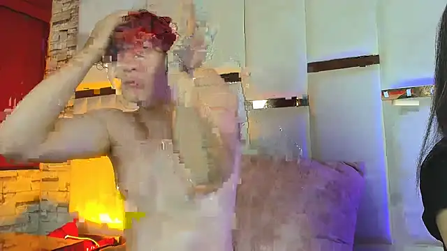 ANLLELOAndANGELA online show from 12/17/25, 03:50