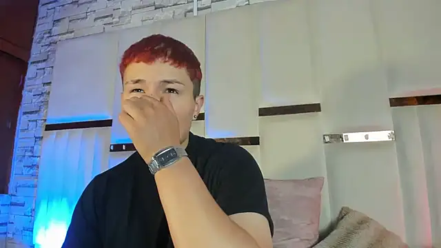 ANLLELOAndANGELA online show from 03/02/26, 03:41