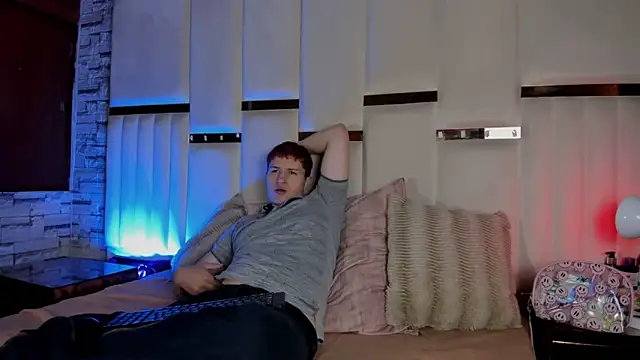 ANLLELOAndANGELA online show from 03/09/26, 04:10