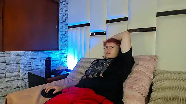 ANLLELOAndANGELA online show from 03/25/26, 04:06