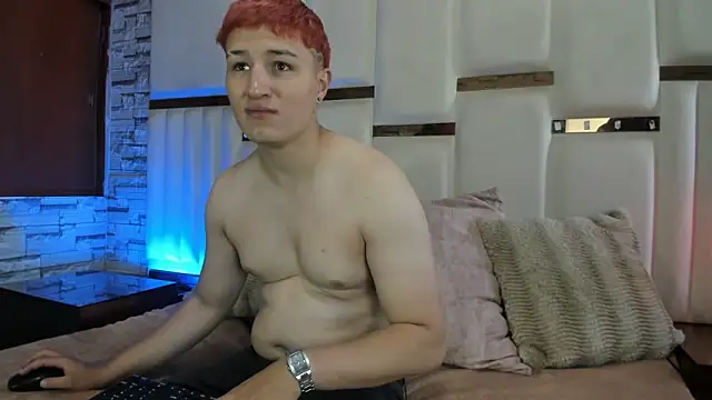 ANLLELOAndANGELA online show from 03/22/26, 02:51