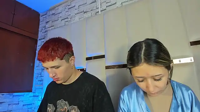 ANLLELOAndANGELA online show from 03/03/26, 04:03