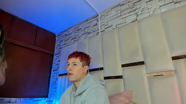 ANLLELOAndANGELA online show from 03/07/26, 04:34