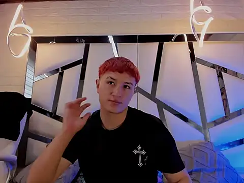 ANLLELOAndANGELA online show from 03/21/26, 03:49