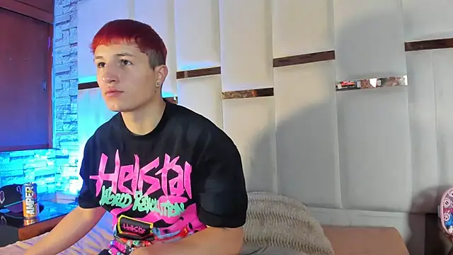 ANLLELOAndANGELA online show from 03/04/26, 05:10