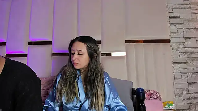 Snapshot of ANLLELOAndANGELA chatting on 06/09/26, 05:14 ANLLELOAndANGELA online show from 06/09/26, 05:14