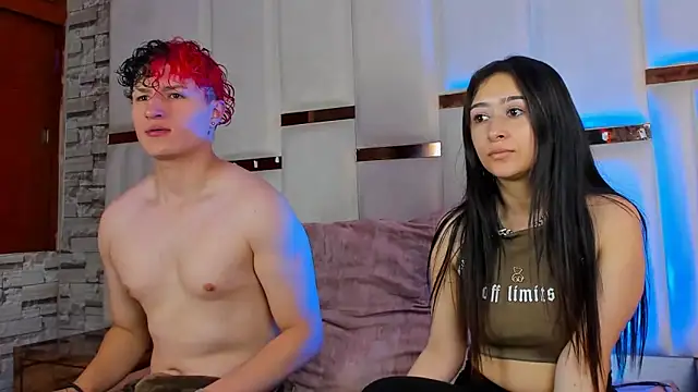 ANLLELOAndANGELA online show from 11/04/25, 07:28