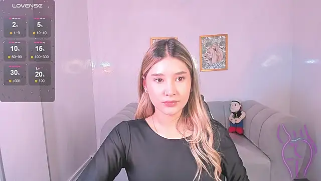 Emma1 b  online show from 09/26/25, 01:07
