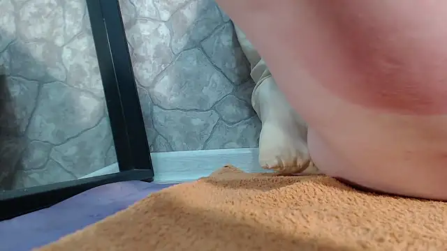 Alida2Anal online show from 01/07/26, 02:22