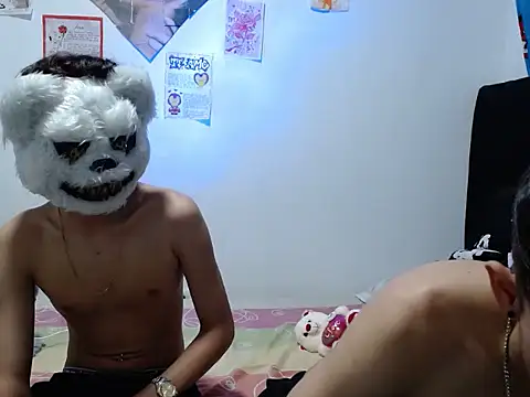 NicoFlame0907 online show from 02/17/26, 03:48