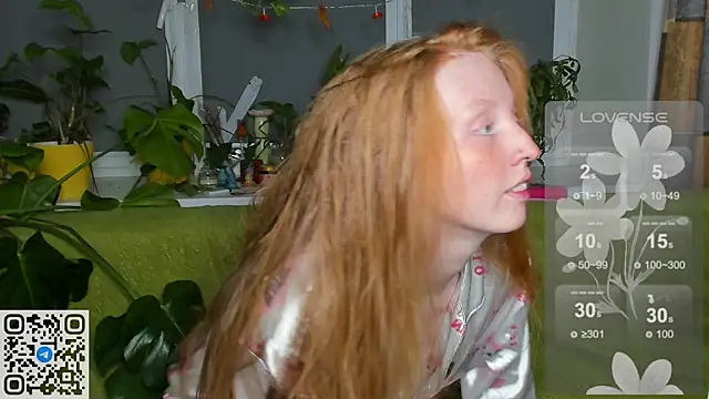 RitaSweety18 online show from 11/12/25, 06:56