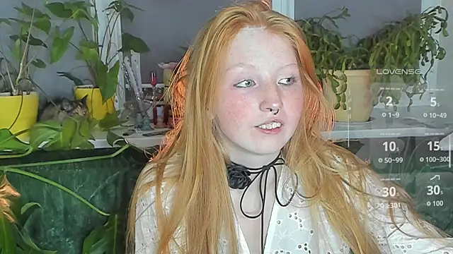 RitaSweety18 online show from 11/04/25, 07:17