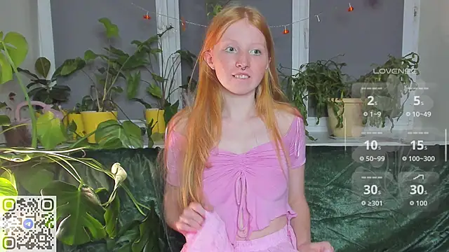 RitaSweety18 online show from 11/06/25, 06:56