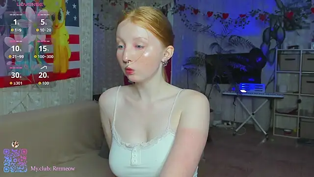 Snapshot of RitaSweety18 chatting on 07/24/26, 06:48 RitaSweety18 online show from 07/24/26, 06:48