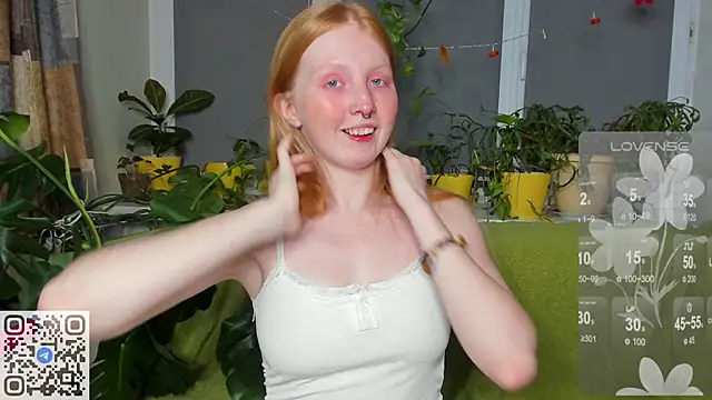 RitaSweety18 online show from 11/23/25, 11:20