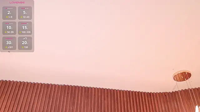 IrissBloom online show from 11/18/25, 07:06