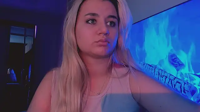 BarbaraSiren online show from 10/07/25, 01:45