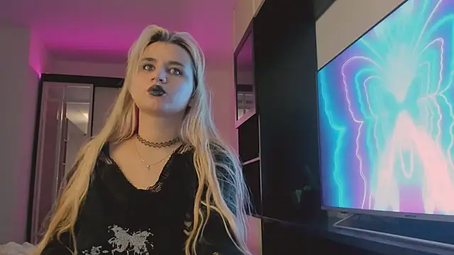 BarbaraSiren online show from 09/24/25, 03:40