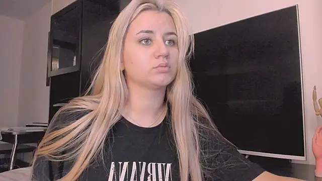 BarbaraSiren online show from 11/01/25, 12:10