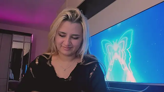 BarbaraSiren online show from 09/25/25, 02:12