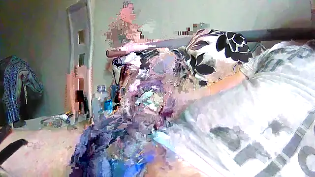 BiologicCargo752 online show from 04/04/26, 08:21