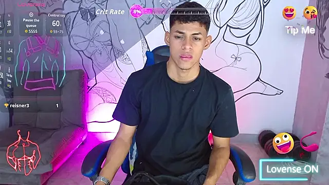 Snapshot of deivid_bigcock1 chatting on 02/13/26, 12:21 deivid bigcock1 online show from 02/13/26, 12:21