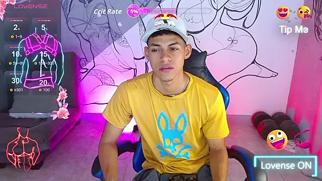 deivid bigcock1 online show from 03/12/26, 12:27