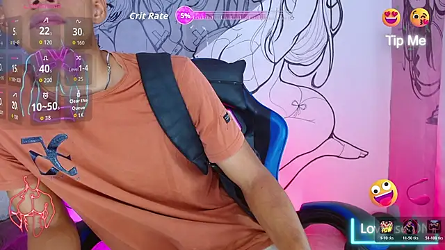 deivid bigcock1 online show from 03/16/26, 12:18