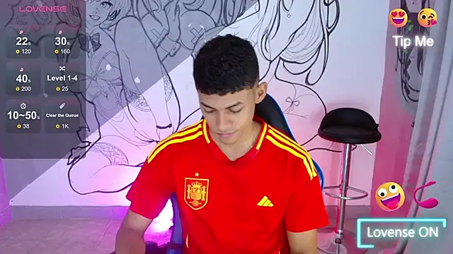 Snapshot of deivid_bigcock1 chatting on 01/10/26, 06:36 deivid bigcock1 online show from 01/10/26, 06:36