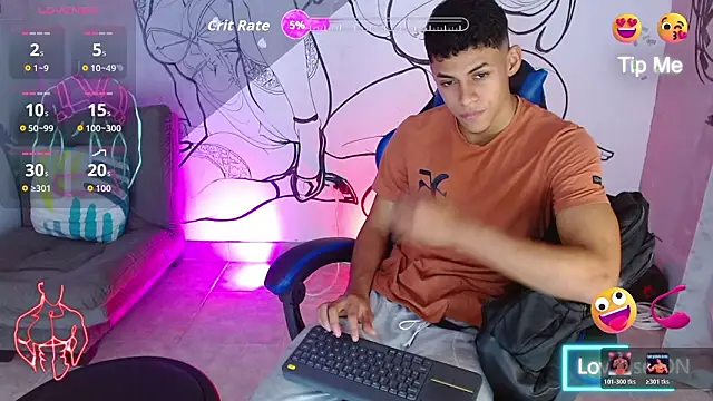 Snapshot of deivid_bigcock1 chatting on 02/14/26, 12:22 deivid bigcock1 online show from 02/14/26, 12:22