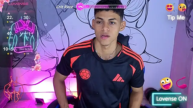 deivid bigcock1 online show from 03/10/26, 12:25