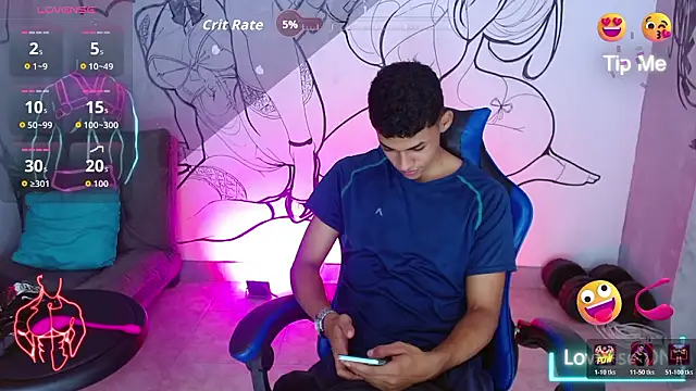 Snapshot of deivid_bigcock1 chatting on 02/10/26, 12:20 deivid bigcock1 online show from 02/10/26, 12:20