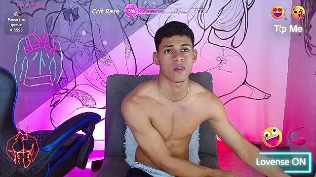 deivid bigcock1 online show from 03/30/26, 12:34