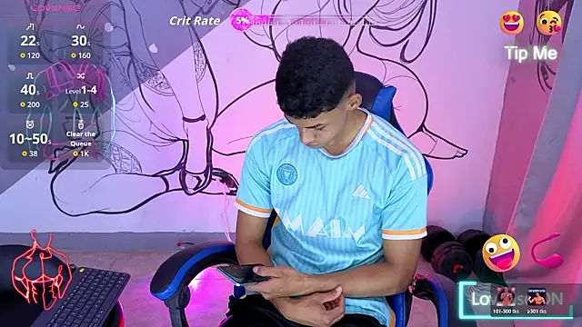 Snapshot of deivid_bigcock1 chatting on 02/06/26, 12:17 deivid bigcock1 online show from 02/06/26, 12:17