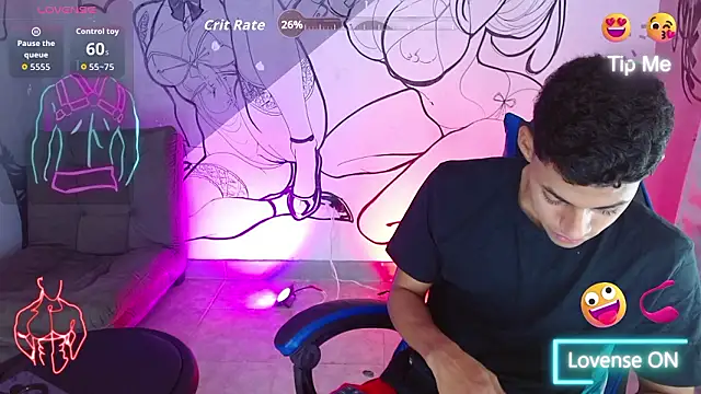 Snapshot of deivid_bigcock1 chatting on 02/09/26, 12:19 deivid bigcock1 online show from 02/09/26, 12:19