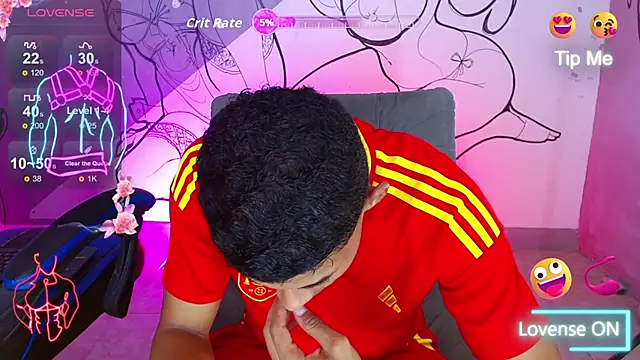 deivid bigcock1 online show from 03/28/26, 12:22