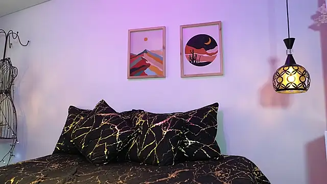 afrodita aares online show from 09/25/25, 07:31