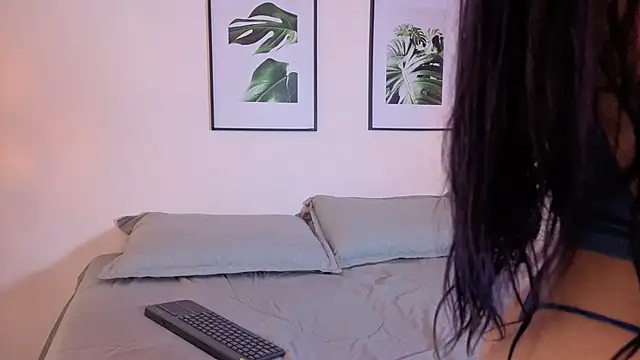 afrodita aares online show from 03/20/26, 07:48