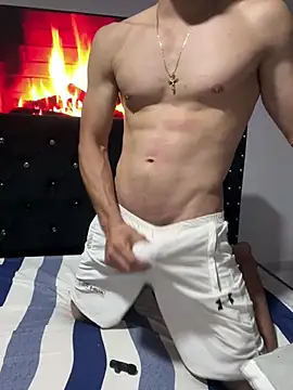 juancho0400 online show from 04/03/26, 02:29