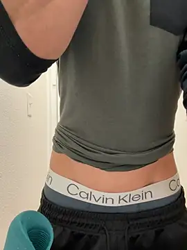 gymratforyouu online show from 02/17/26, 03:04