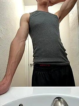 gymratforyouu online show from 09/24/25, 06:20